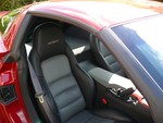 2008 Corvette Coupe For Sale